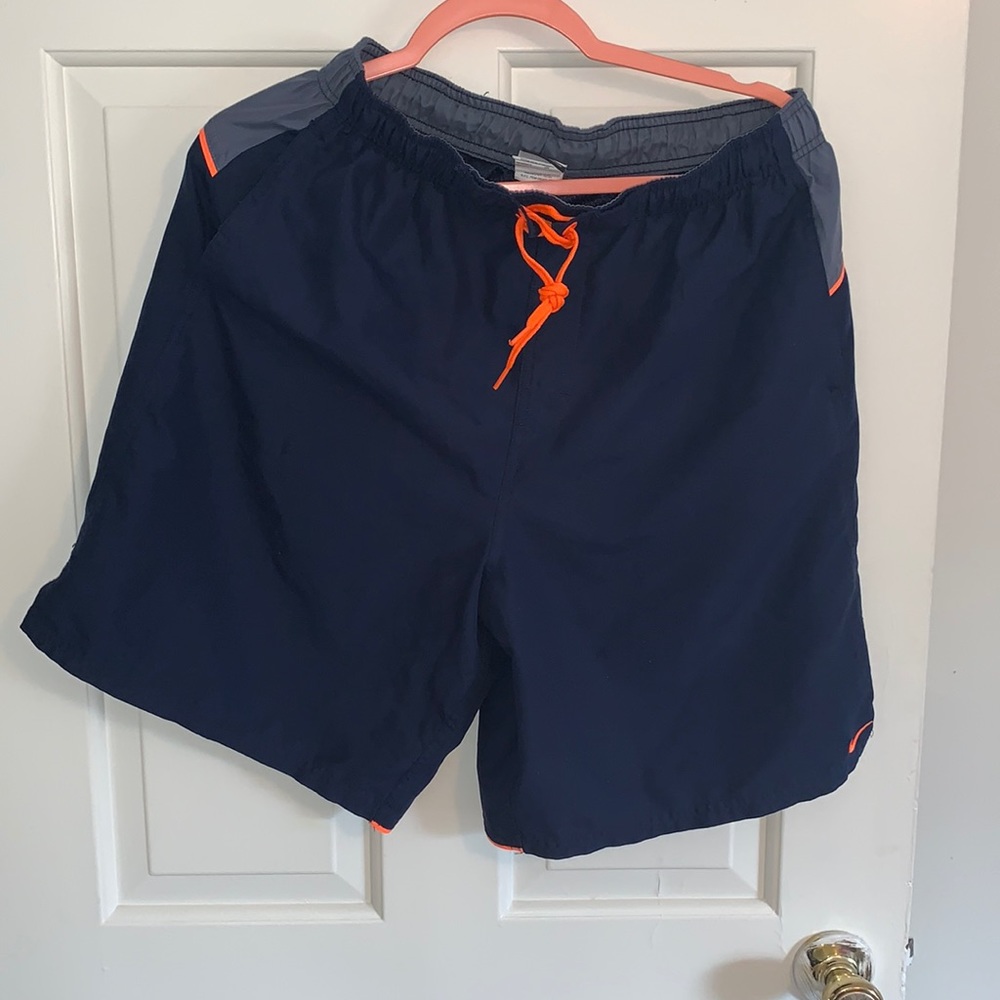 Nike Bathing Suit
